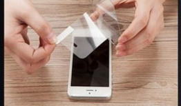 手机贴膜视频教学,轻松掌握贴膜技巧