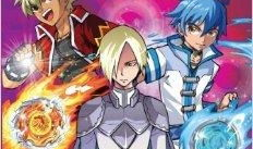 奥飞动漫的全部作品,奇幻世界与青春梦想的交织之旅