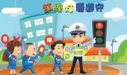 交通安全教育视频,守护生命线，共筑平安路