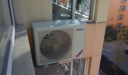 空调加雪种视频教程,空调加雪种操作步骤详解教程